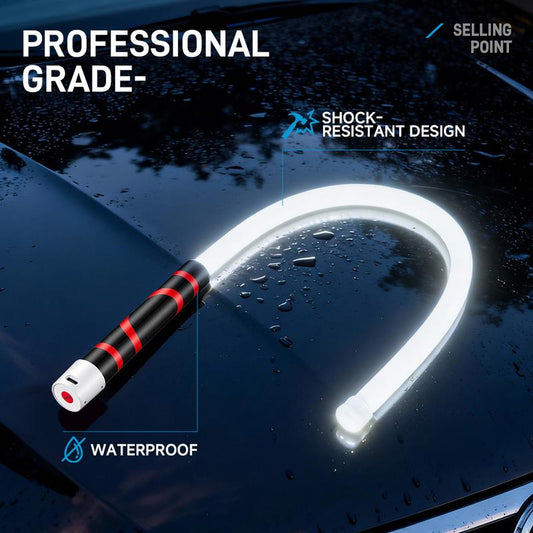 Flexibele LED Werklamp Stick