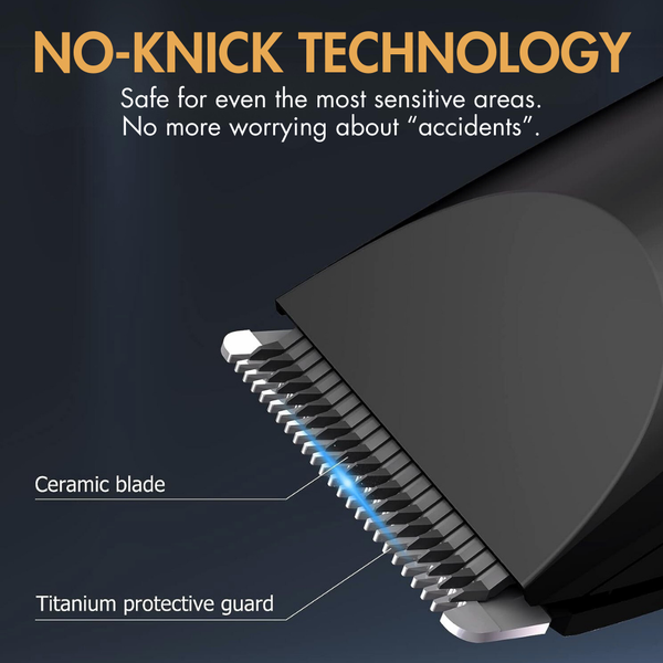 Celense Comfort Shaver