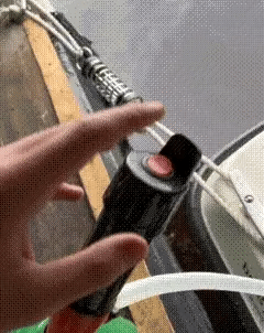 FuelMover™ Brandstof Gemak