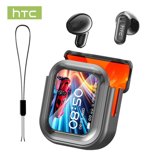 HTC AirPulse AI Oordopjes