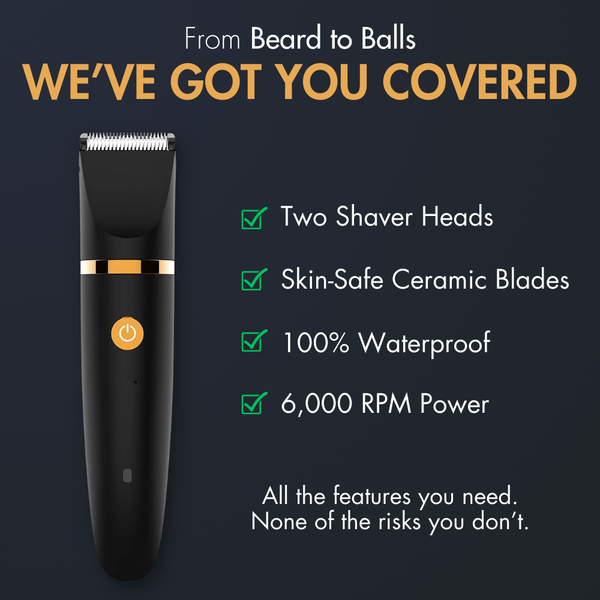 Celense Comfort Shaver