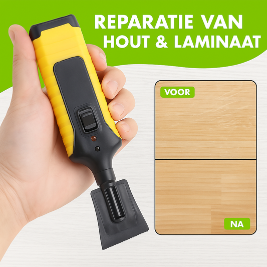 FixBlend - Herstelkit voor Huis