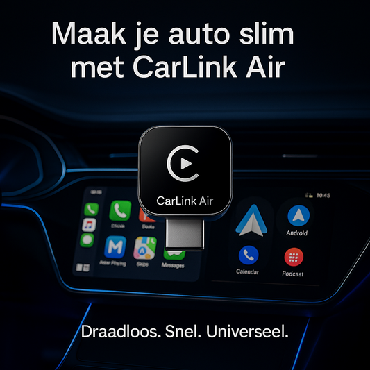 CarLink Air™