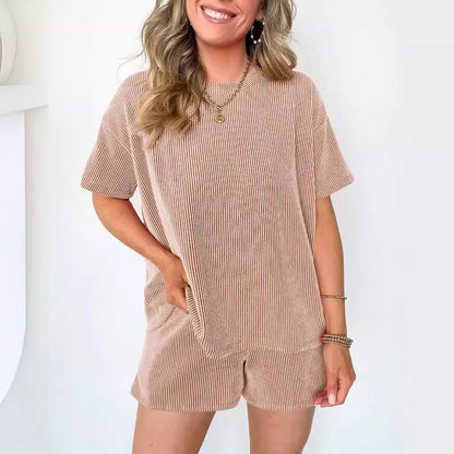 SummerEase Set - Tweedelige Set