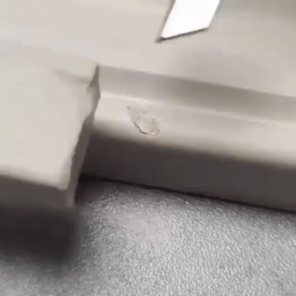 BlendyFix Herstelkit voor Huis