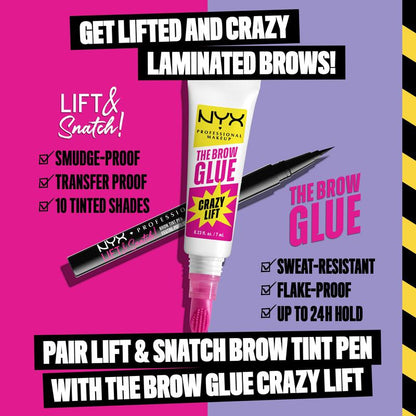 brow lift