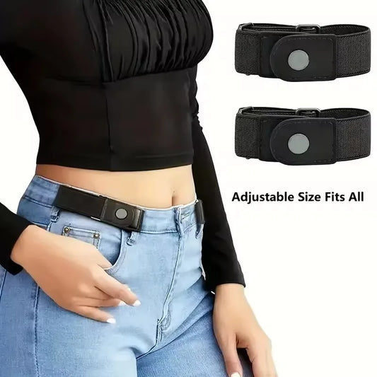 FlexFit™ Invisible Belt - 1+1 Gratis!