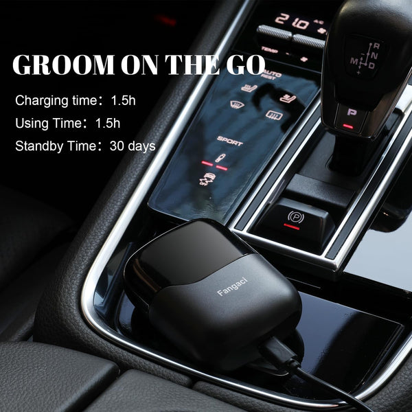 Waterdichte Elektrische Scheerapparaat