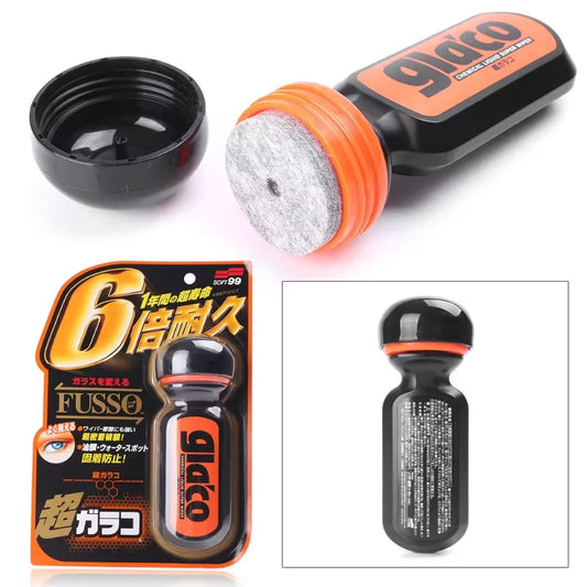 ClearView™ Anti-Regen Shield