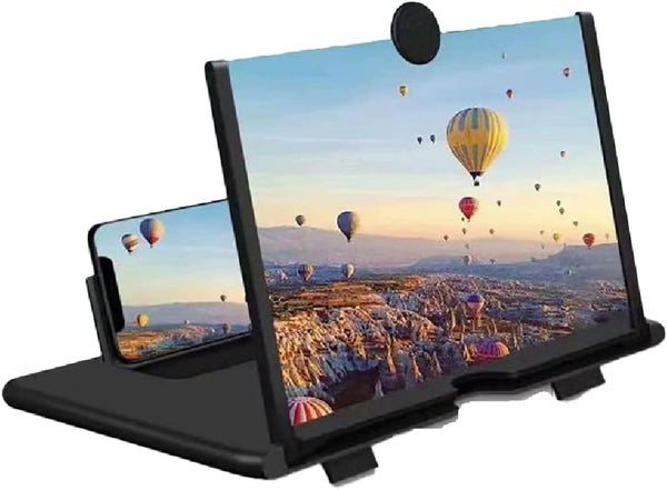 Grote Telefoonvergroter Scherm