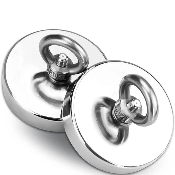 Super Sterke Vismagneet