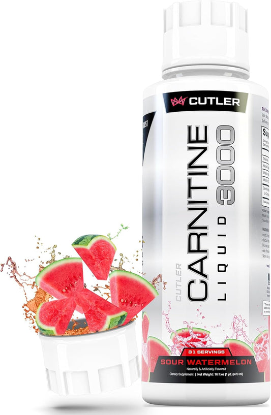 Liquid Boost L-Carnitine