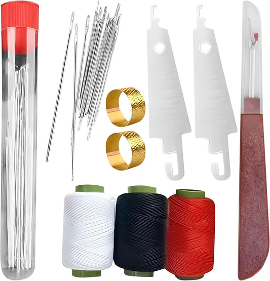 StitchMaster Kit - Je redder in nood bij kledingpech