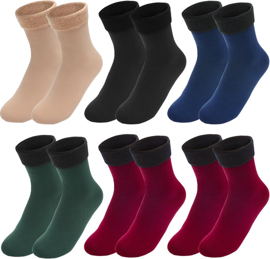 Warme Thermo Comfort Sokken Pro