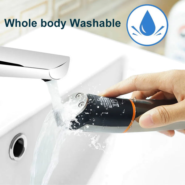 Alles-in-één Trimmer Set