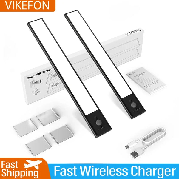 Slimme Sensor Nachtlamp