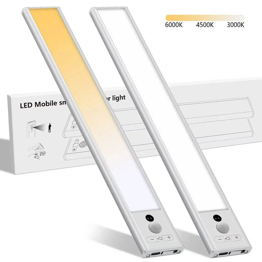 LumiGuard™ Sensor Light