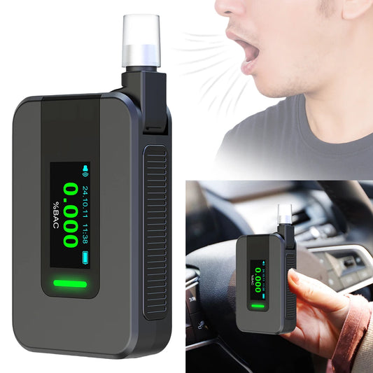 SmartBlow™ Pro Alcoholtester