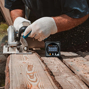 Slimme Digitale Hoekmeter