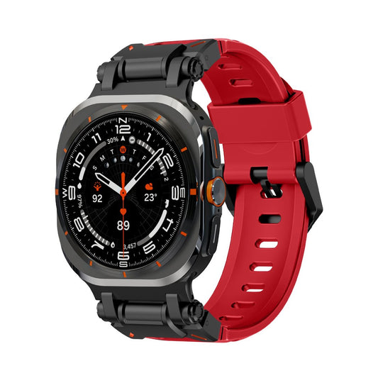 Deadpool Band voor Galaxy Watch Ultra