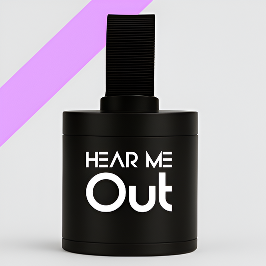 HearMeOut - Haar Vuller