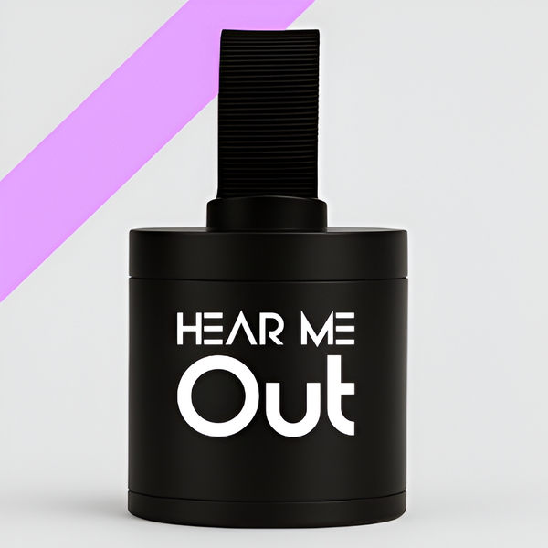 HearMeOut - Haar Vuller