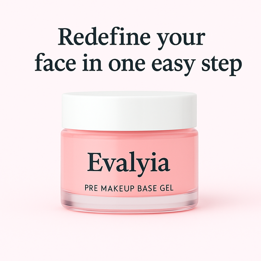 Evalyia Perfecting Primer