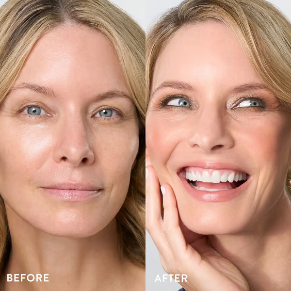 Compleet Baked Make-up Set