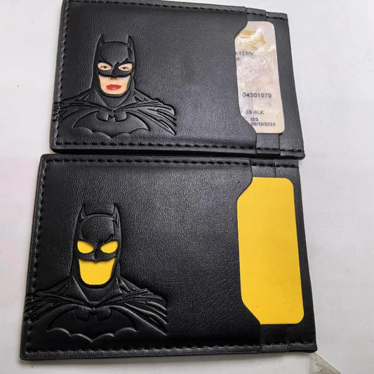 Stijlvolle Bat Wallet Gift