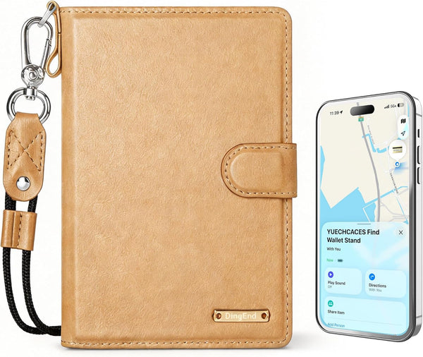 Slim Reisportemonnee Elegant