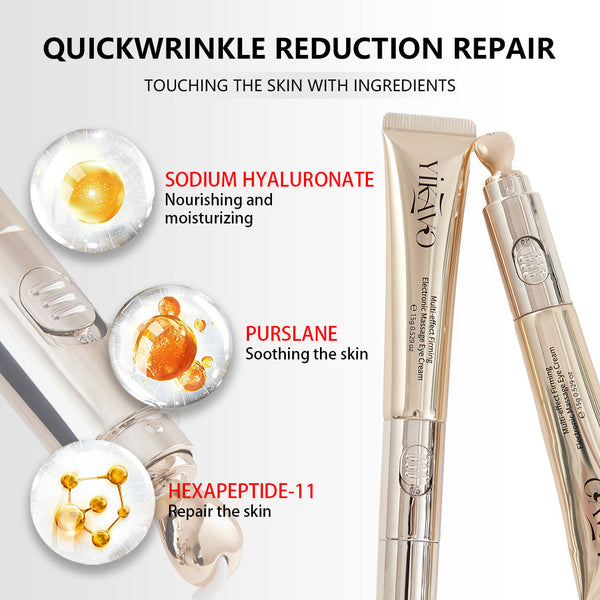 Stralende Oogverzorgingsset