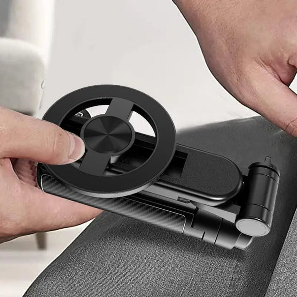 Magnetische Selfiestick voor Reizen