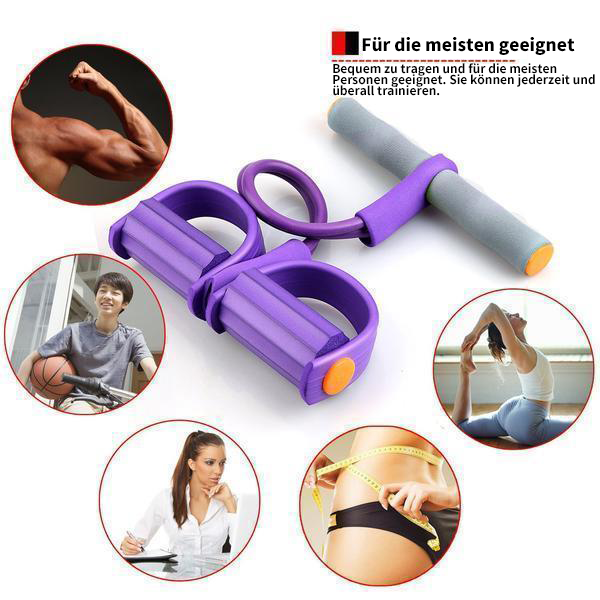 Comfortabele Buiktrainer