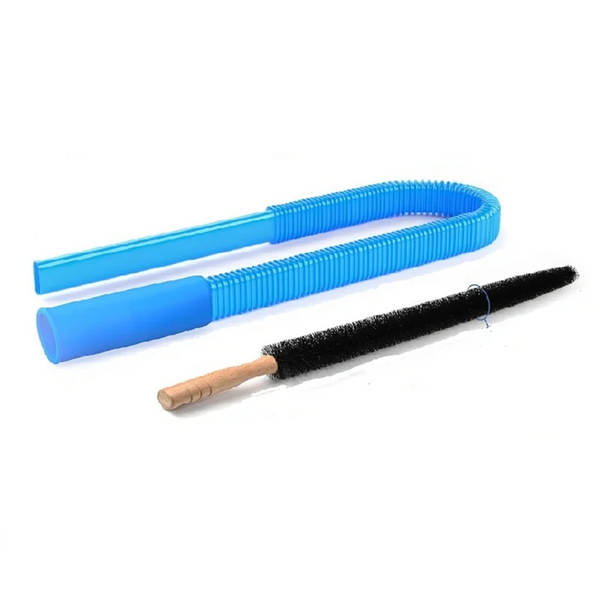 Droger Vent Borstel Kit