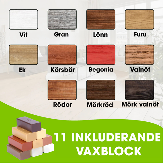 BlendyFix Herstelkit voor Meubels