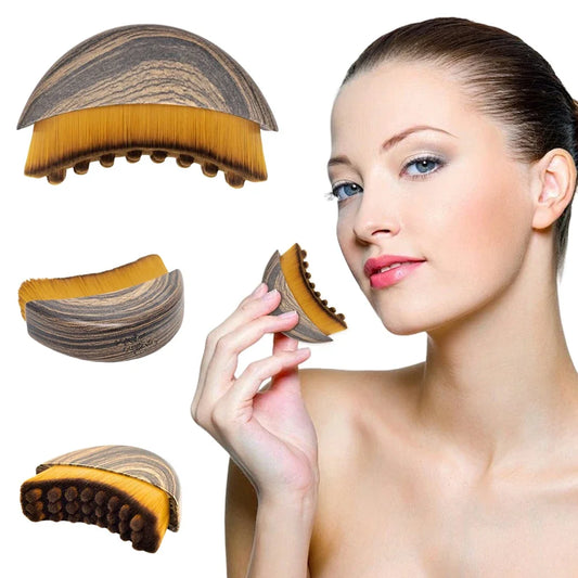GlowWave Face Brush Massageborstel - 1+1 Gratis!