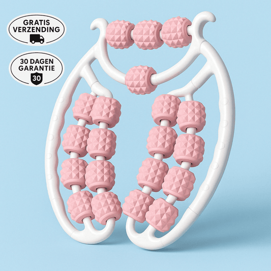 CelluSculpt 3D™ Massager