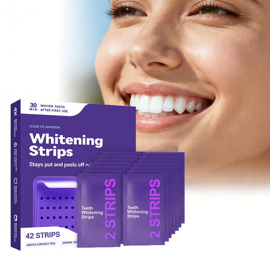 UltraBright™ Teeth Whitening Strips